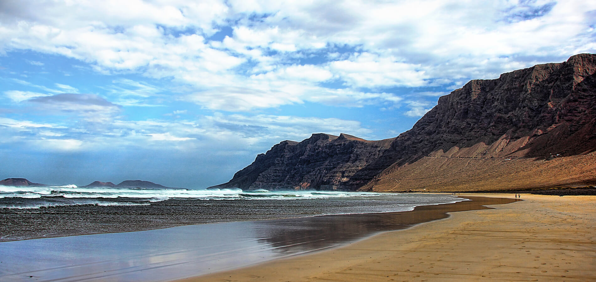 Lanzarote Paradise