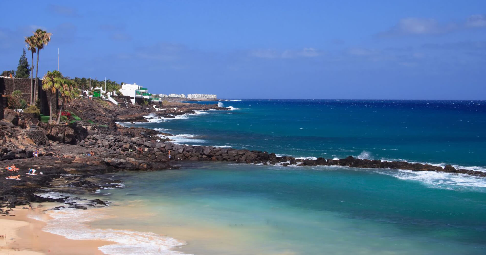 Lanzarote Paradise