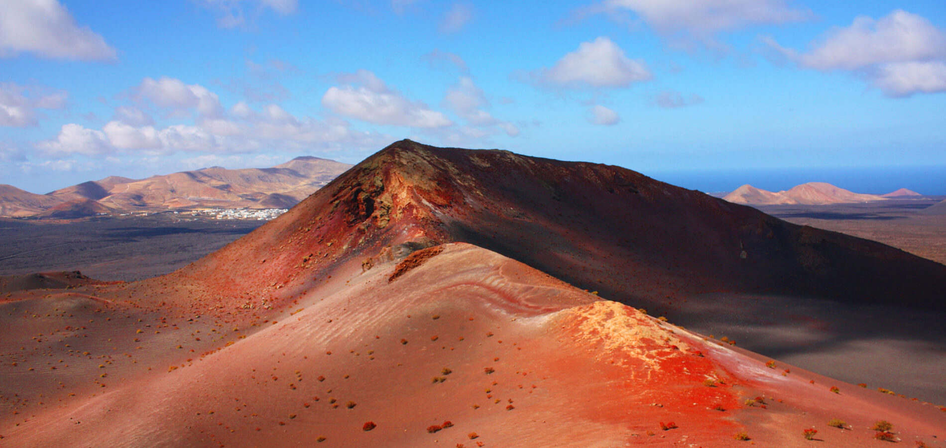 Lanzarote Paradise