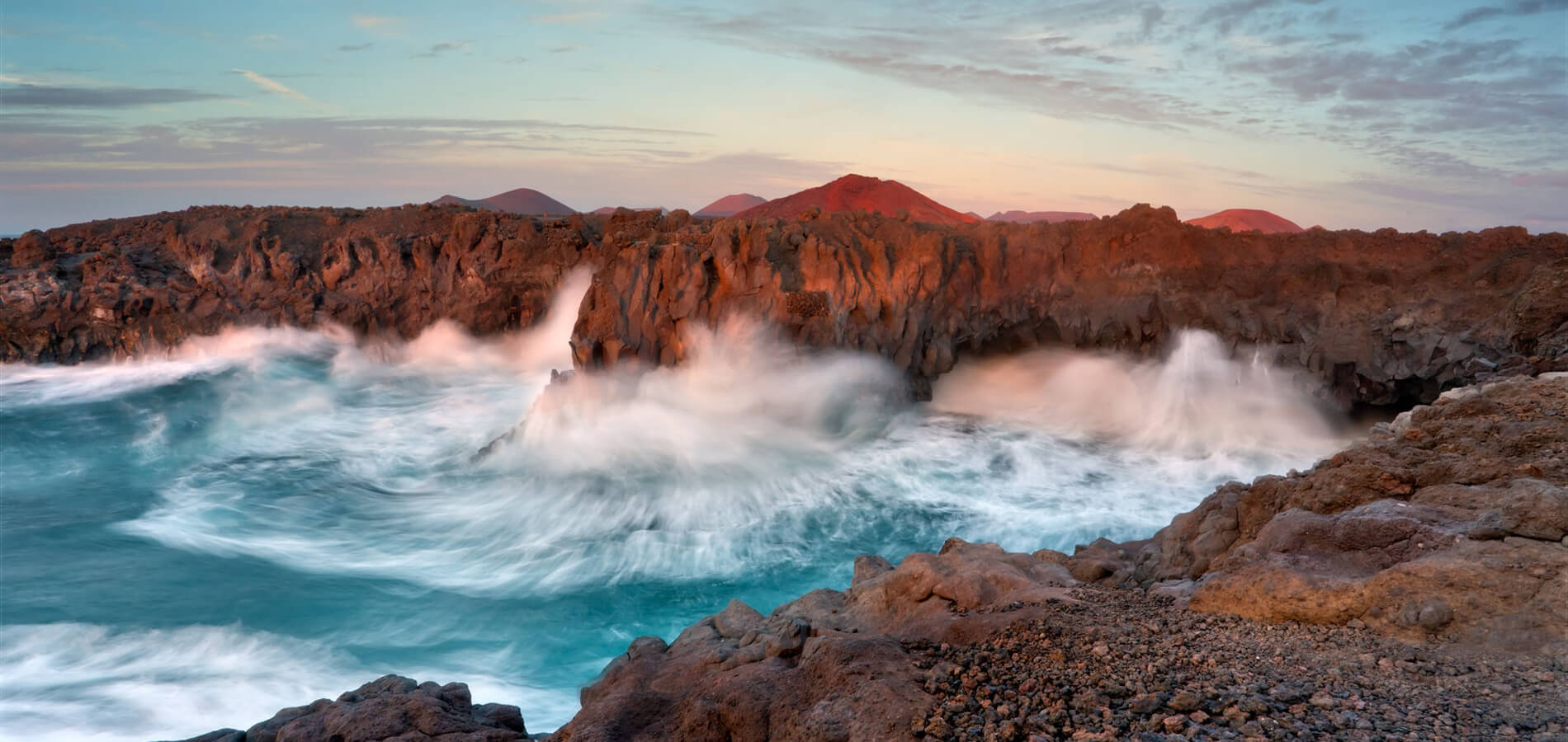 Lanzarote Paradise