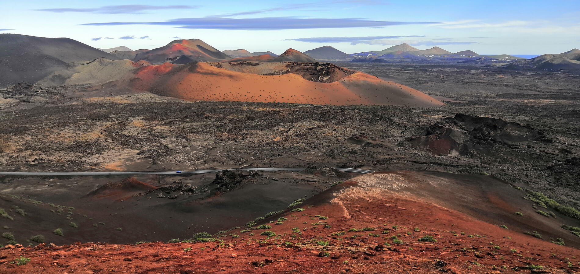 Lanzarote Paradise